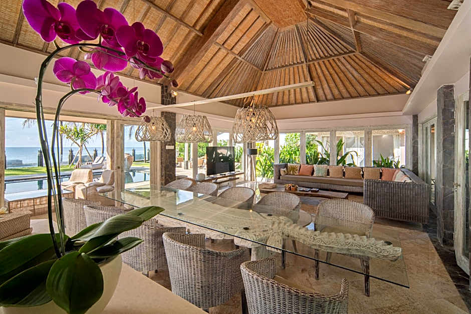 The Royal Purnama (Adults Only)