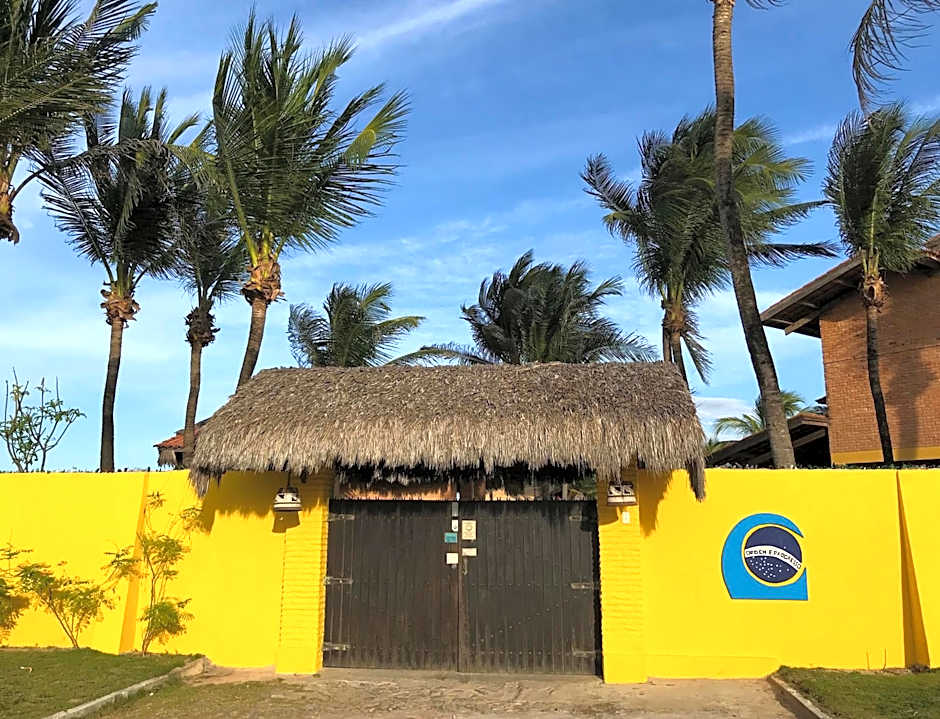 Hotel Pousada Beleza das Ondas