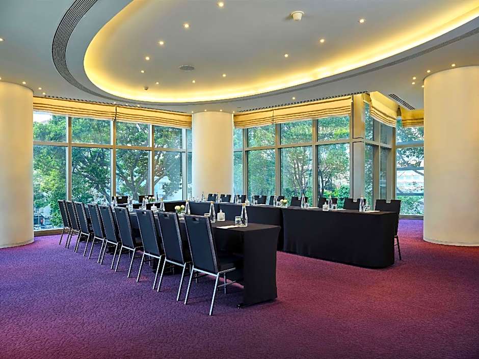 Pullman Saigon Centre Hotel