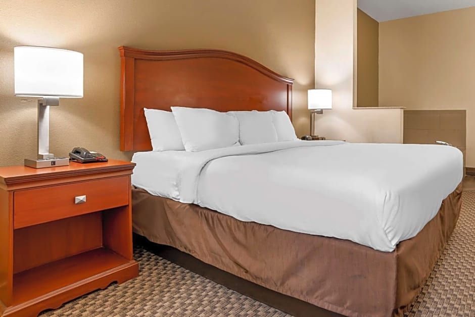 Comfort Inn & Suites Midway - Tallahassee West