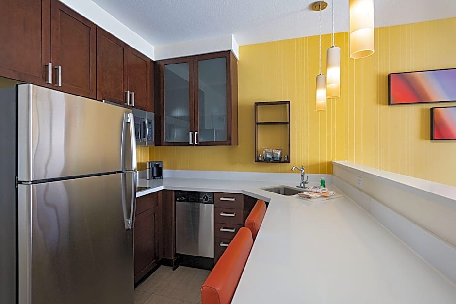 Residence Inn by Marriott Omaha Aksarben Village