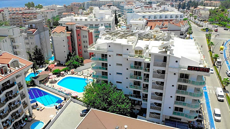 Marmaris Alkan Hotel
