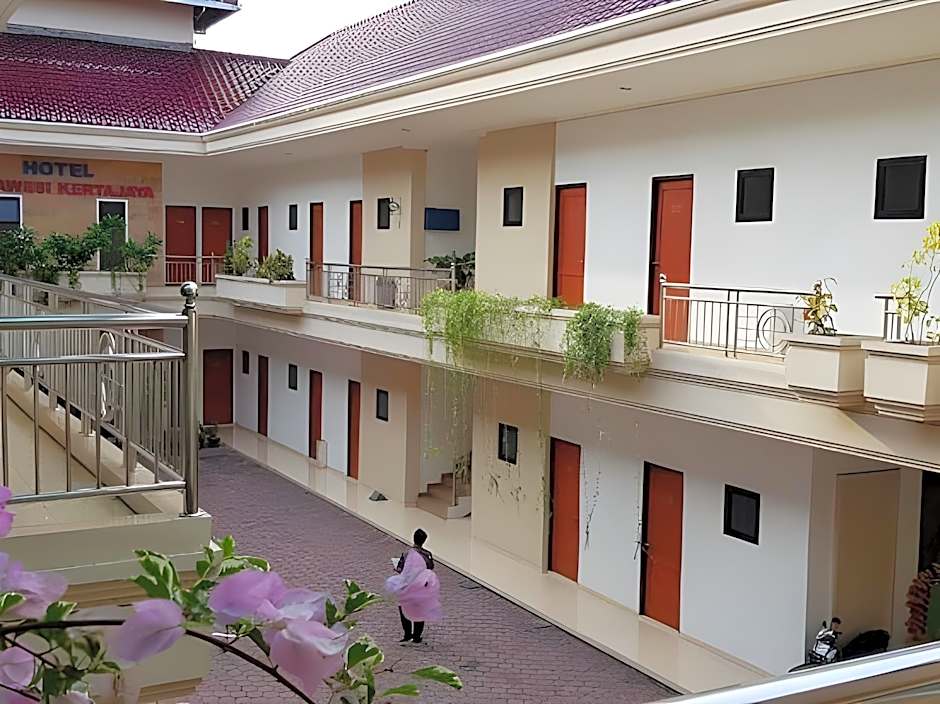 Hotel Sulawesi Kertajaya