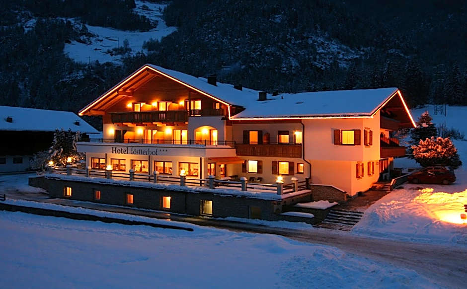 Hotel Foestlerhof