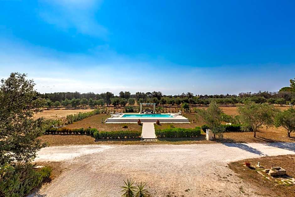 Il Casino Casalino B&B