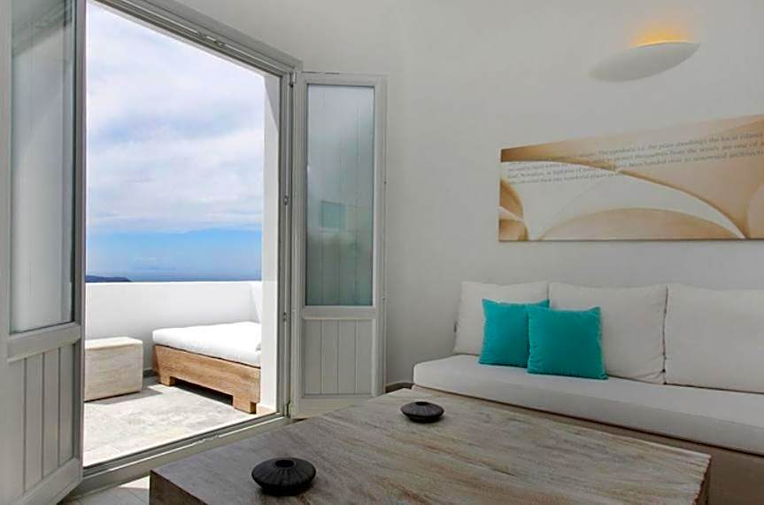 Allure Suites