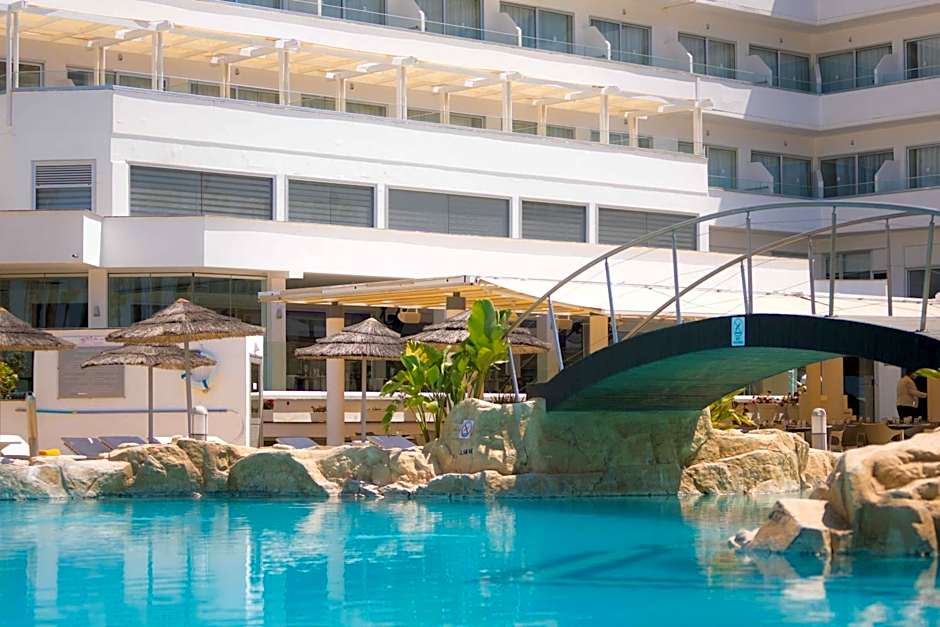 Tasia Maris Beach Hotel - Adults Only