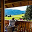 Bauernhofhotel "die Unterbergerin" - Zimmer mit Frühstück und Ferienwohnungen in Gastein mit GRATIS Thermeneintritt