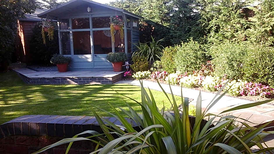 Eastdale Bed and Breakfast