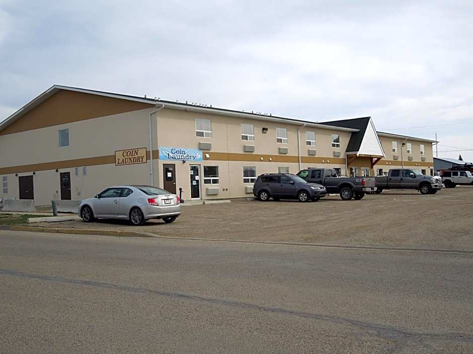 Walking Eagle Inn & Lodge