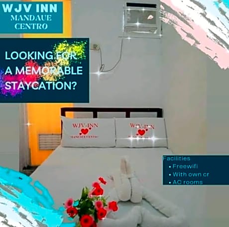 WJV INN Mandaue Centro