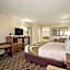 Quality Inn Tulsa Central