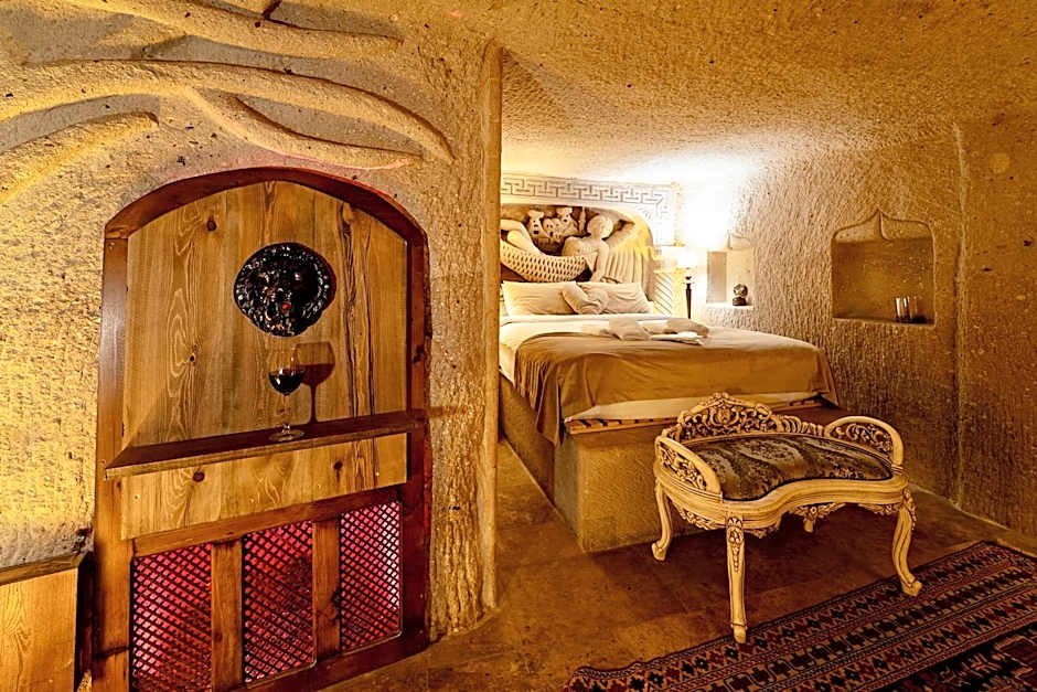 Wish Cappadocia Love