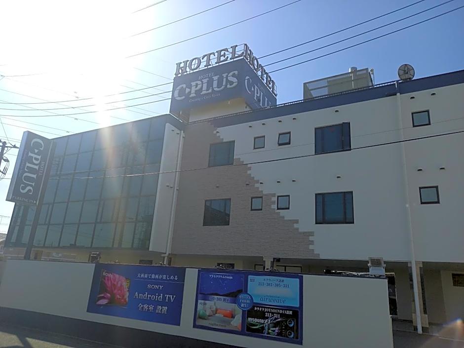 HOTEL C-PLUS - Adult Only