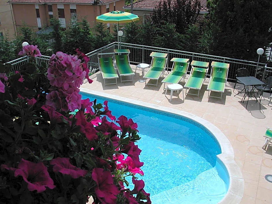 Hotel Garden Ristorante