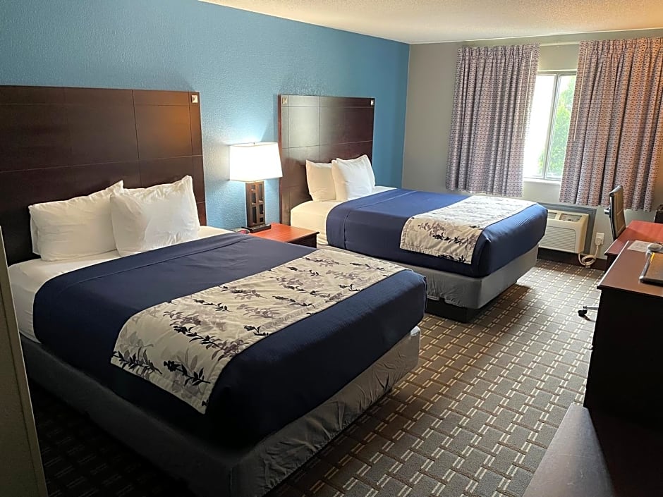 American Inn Cedar Rapids South