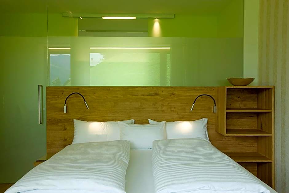 Hotel Alpenrose Ebnit