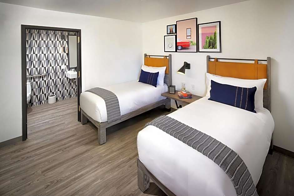 voco The Tuxon By IHG