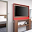 Hampton By Hilton London Stansted Airport