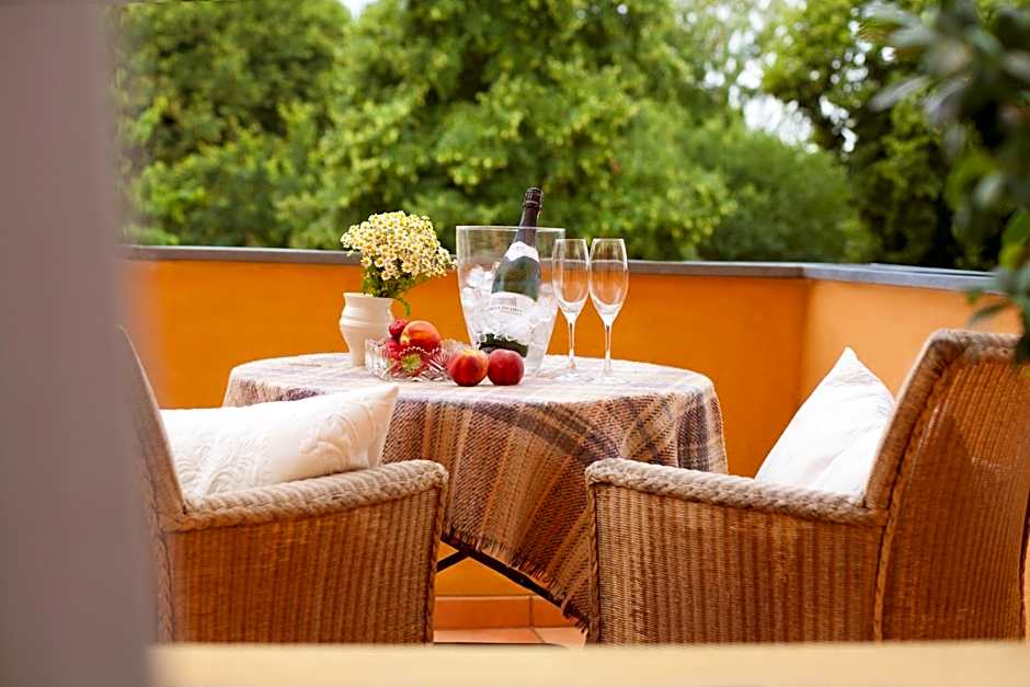 Schlosshotel Ziethen