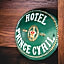 Prince Cyril Hotel