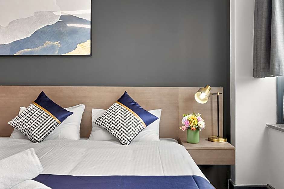 The MAC Boutique Hotel
