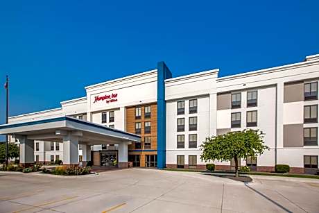 Hampton Inn North Platte