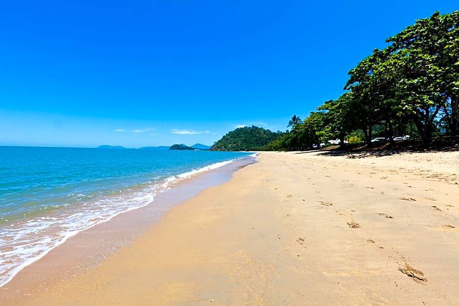 Trinity Beach Pacific