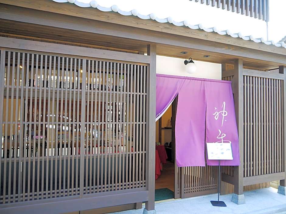 Ryokan Itaniya