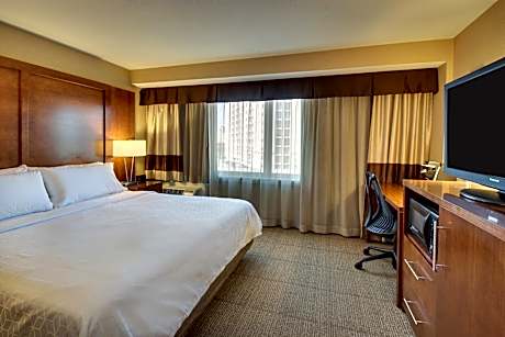 King Suite