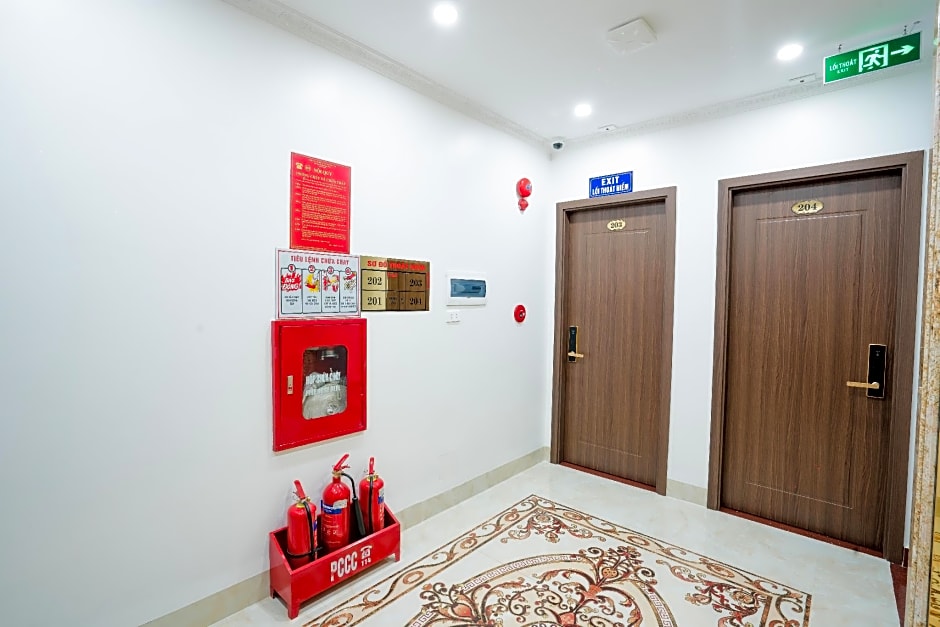 THÀNH ĐÔ HOTEL HẠ LONG