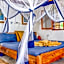 Kameleon Blue Arts Lodge