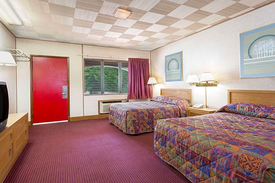 Knights Inn Galax