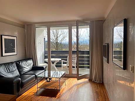 Suite Alpspitz