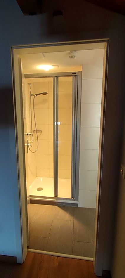 Sonnenberg Dormitories