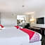 Lonestar Inn & Suites, Erick OK - Hwy 40 BY OYO