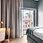 Clarion Hotel Sea U