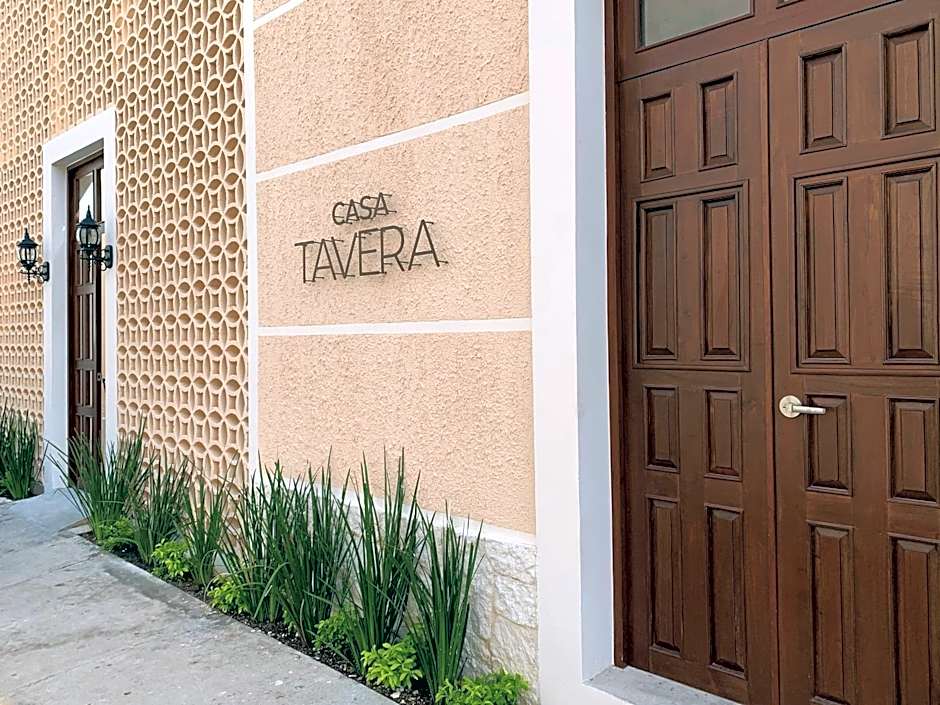 Casa Tavera- Adults Only