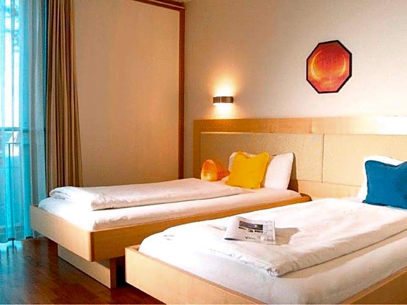 Businesshotel Valerian