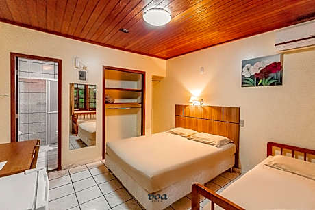 Standard Family Room