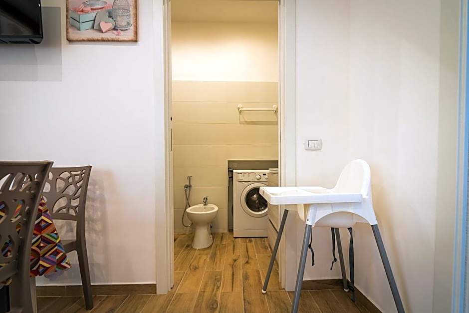 Casa Vacanze - Residence Villa Don Salvatore