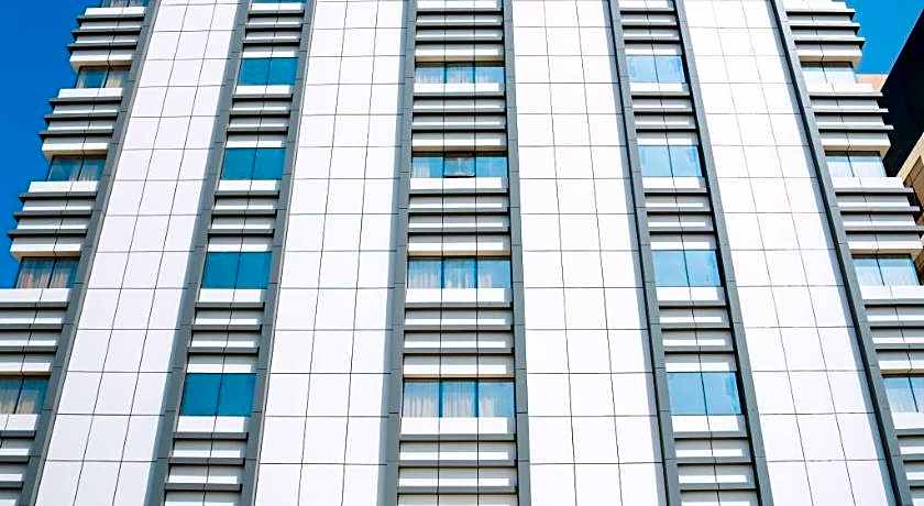 Best Western Premier Muscat