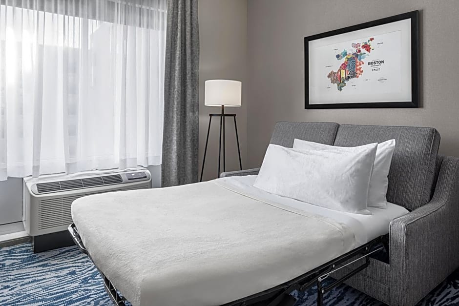 Homewood Suites by Hilton Boston Woburn