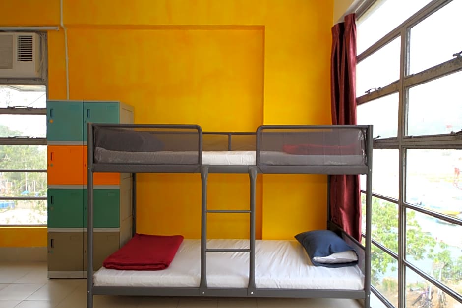 YHA Bradbury Jockey Club Tai Mei Tuk Youth Hostel(Tai Po)