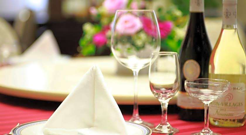 Nest Hotel Matsuyama