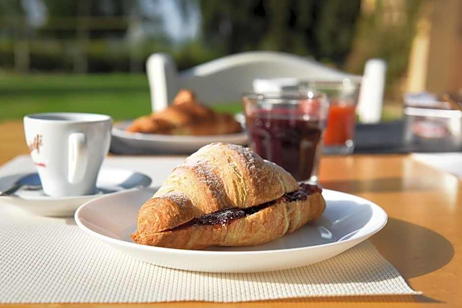 Hotel Villaggio Le Stelline