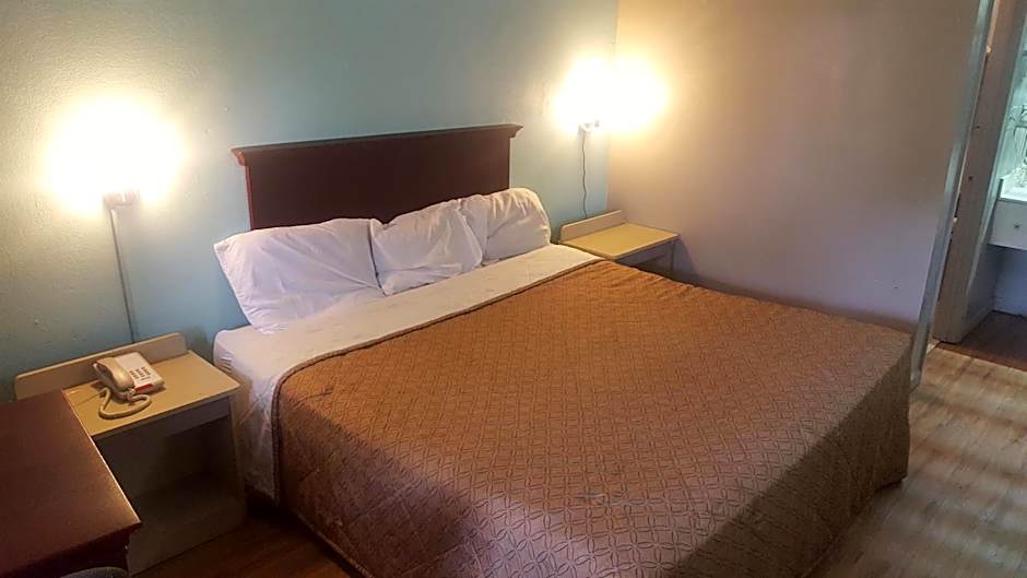 Rodeway Inn Jonesboro - Atlanta South