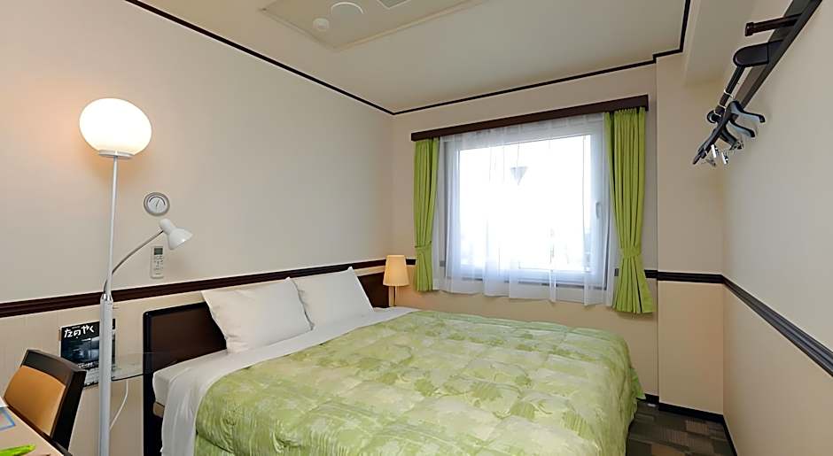 Toyoko Inn Shin-Yamaguchi-Eki Shinkansen-Guchi