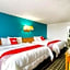 OYO Hotel Hutchinson West 4th Ave