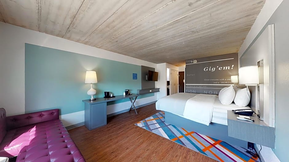 Aggieland Boutique Hotel By IHG
